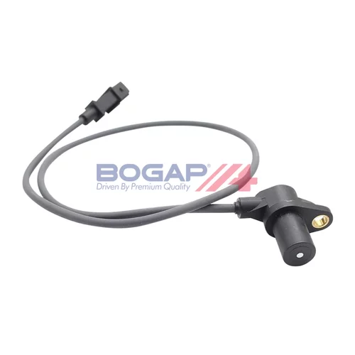 Snímač impulzov kľukového hriadeľa BOGAP W6115103