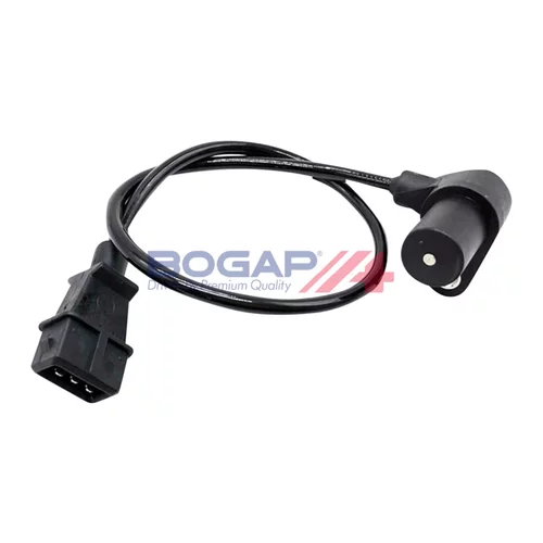 Snímač impulzov kľukového hriadeľa BOGAP W6115112