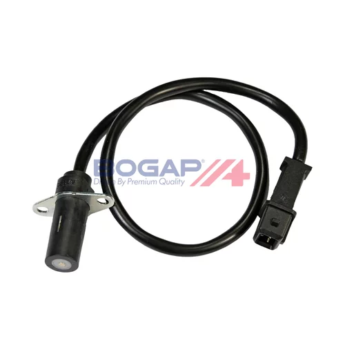 Snímač impulzov kľukového hriadeľa BOGAP W6115123