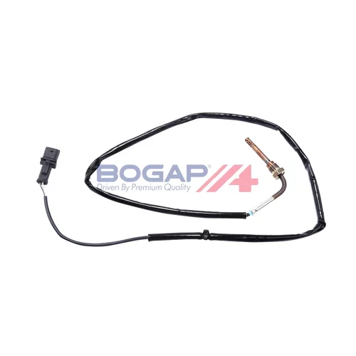 Snímač teploty výfukových plynov BOGAP W6120102