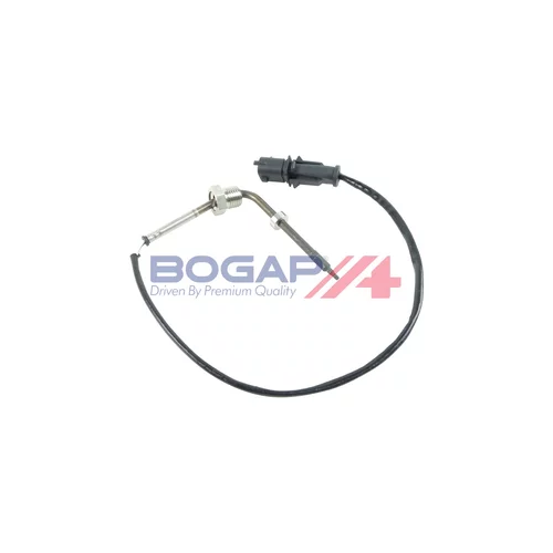 Snímač teploty výfukových plynov BOGAP W6120110