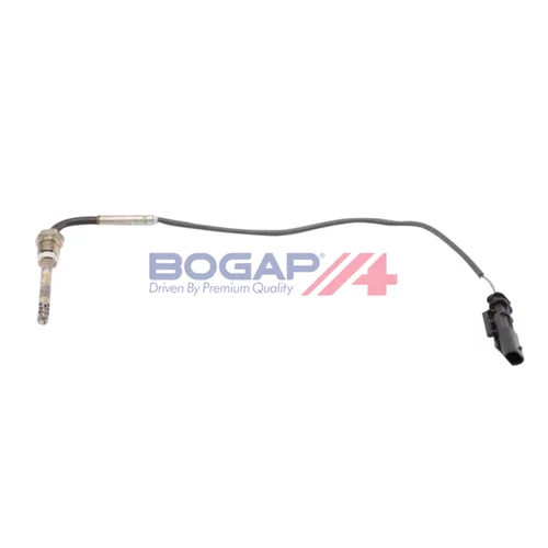 Snímač teploty výfukových plynov BOGAP W6120155