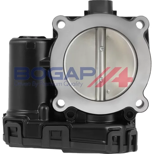 Hrdlo škrtiacej klapky BOGAP W6319114