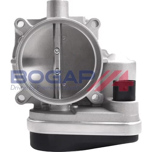 Hrdlo škrtiacej klapky BOGAP W6319117