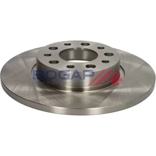 Brzdový kotúč BOGAP W8211126