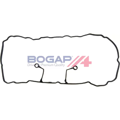 Tesnenie veka hlavy valcov BOGAP Y1118104