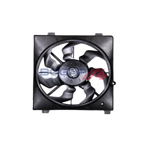 Ventilátor chladenia motora BOGAP Y4243104