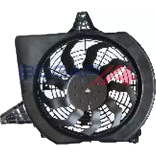 Ventilátor chladenia motora BOGAP Y4243110