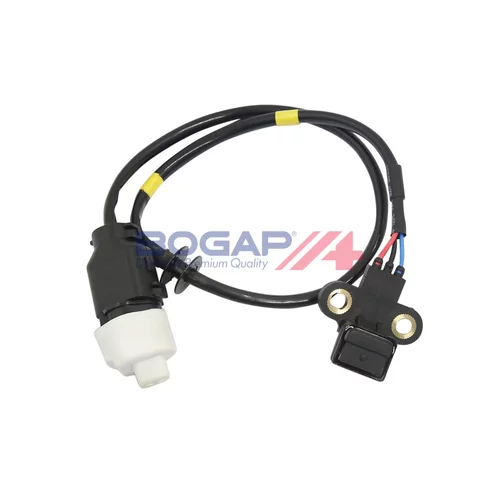 Snímač impulzov kľukového hriadeľa BOGAP Y6115124