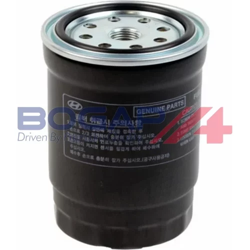 Palivový filter BOGAP Y8110103