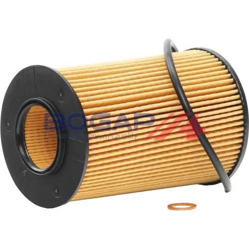 Olejový filter BOGAP Y8113105