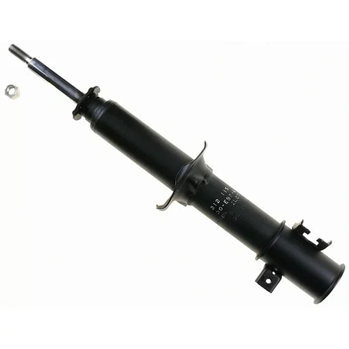 Tlmič pérovania BOGE 30-E92-A