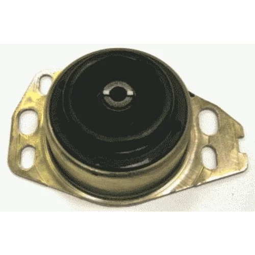 Uloženie motora BOGE 87-211-A