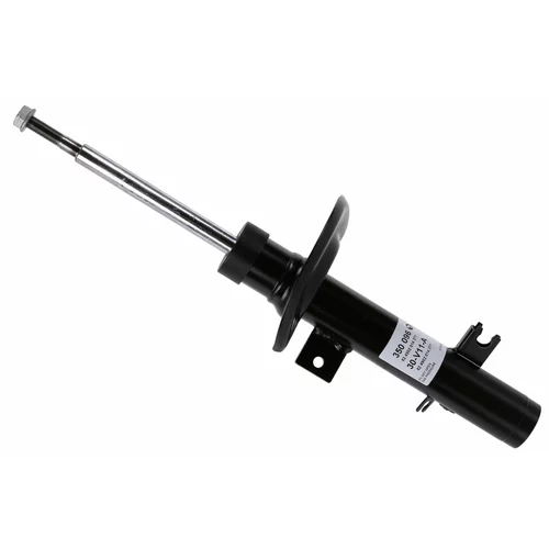 Tlmič pérovania BOGE 30-V11-A