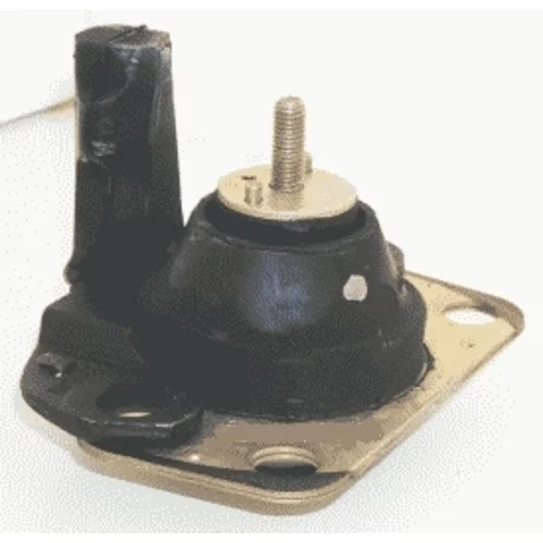 Uloženie motora BOGE 87-524-A