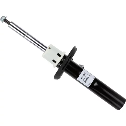Tlmič pérovania BOGE 36-K87-A