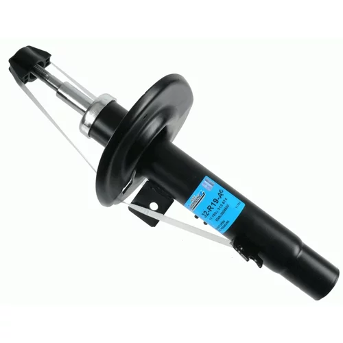 Tlmič pérovania BOGE 32-R19-A