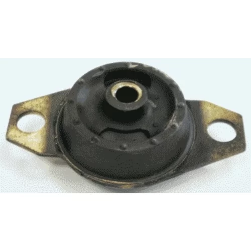 Uloženie motora BOGE 87-167-A