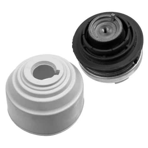 Uloženie motora BOGE 87-500-A