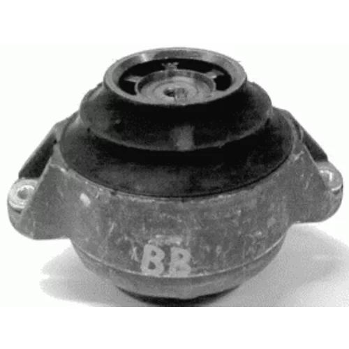 Uloženie motora BOGE 87-861-A