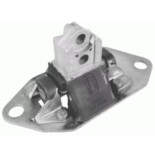 Uloženie motora BOGE 88-492-A