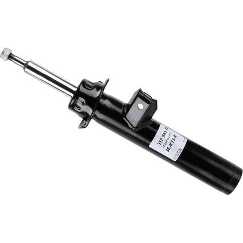 Tlmič pérovania BOGE 36-K73-A