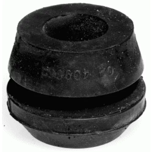 Uloženie motora BOGE 87-547-A