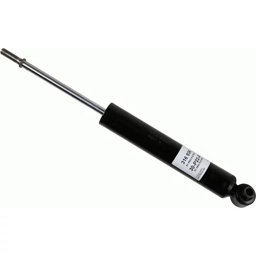 Tlmič pérovania BOGE 30-P22-A