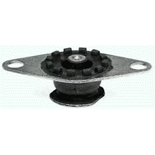 Uloženie motora BOGE 87-189-A