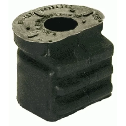 Uloženie riadenia BOGE 87-041-A