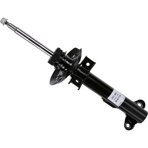 Tlmič pérovania BOGE 36-K71-A
