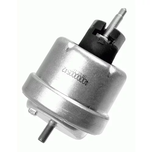 Uloženie motora BOGE 87-593-A