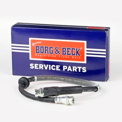 Brzdová hadica BORG & BECK BBH7266