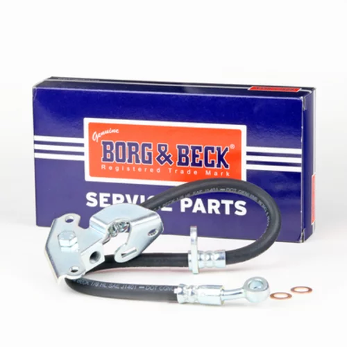 Brzdová hadica BORG & BECK BBH7445