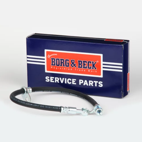 Brzdová hadica BORG & BECK BBH8431