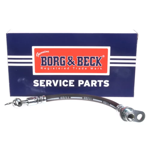 Brzdová hadica BBH9122 (BORG & BECK) - obr. 1