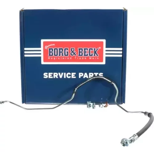 Brzdová hadica BORG & BECK BBH9159