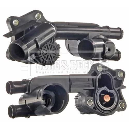 Termostat chladenia BBT089 (BORG & BECK) - obr. 2