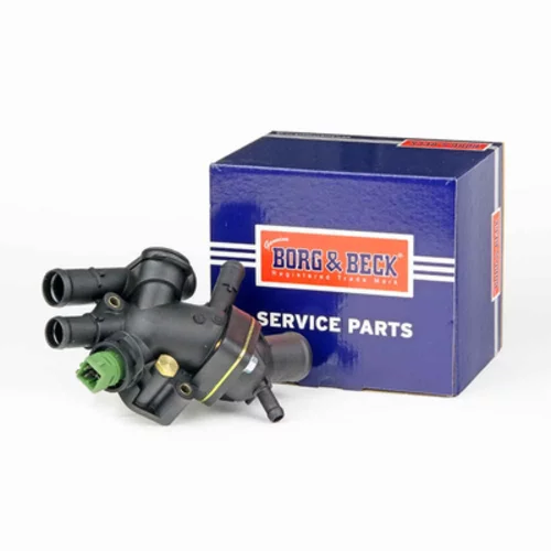Termostat chladenia BORG & BECK BBT165