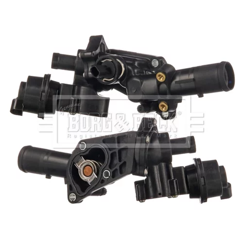 Termostat chladenia BBT524 (BORG & BECK) - obr. 2