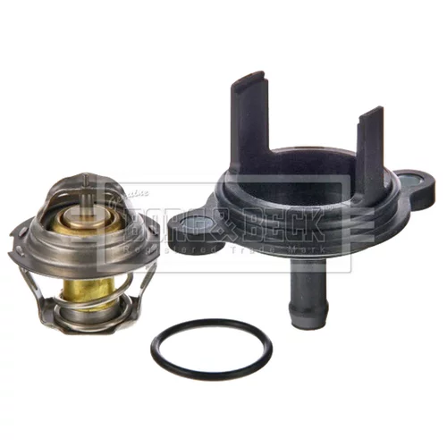 Termostat chladenia BBT527 (BORG & BECK) - obr. 1