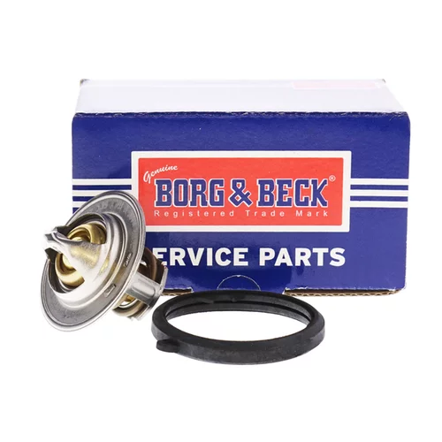 Termostat chladenia BORG & BECK BBT567
