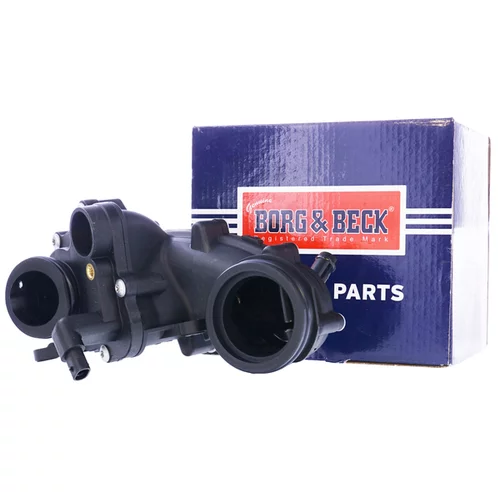 Termostat chladenia BORG & BECK BBT577