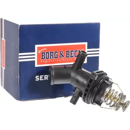 Termostat chladenia BORG & BECK BBT593