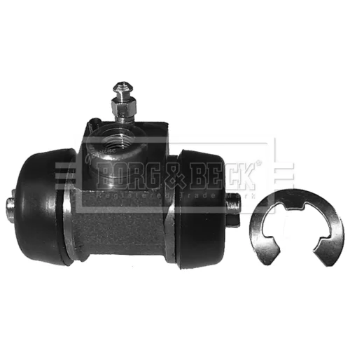 Brzdový valček kolesa BORG & BECK BBW1073