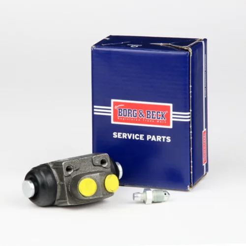 Brzdový valček kolesa BORG & BECK BBW1099