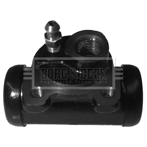 Brzdový valček kolesa BORG & BECK BBW1475