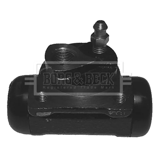 Brzdový valček kolesa BORG & BECK BBW1494