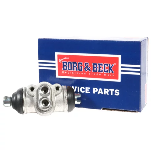 Brzdový valček kolesa BORG & BECK BBW1866