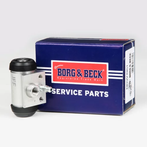 Brzdový valček kolesa BORG & BECK BBW1961